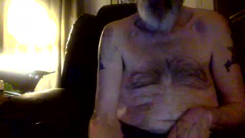 Randy online show from October 2025 10:13:02 AM