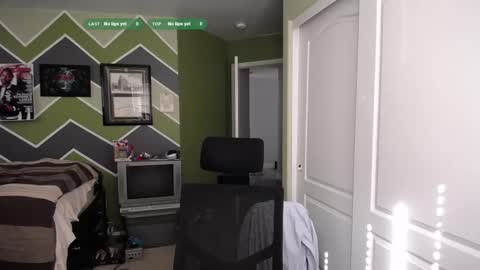 randomink3 online show from September 2025 04:08:01 PM