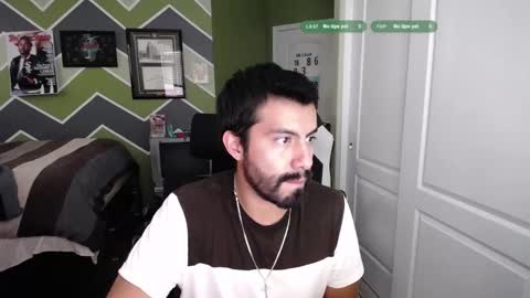 randomink3 online show from October 2025 10:07:02 PM