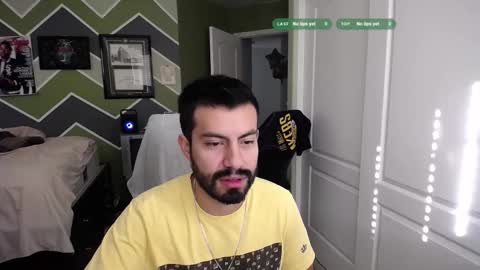 randomink3 online show from October 2025 04:06:02 PM