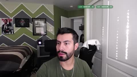 randomink3 online show from October 2025 03:12:01 PM