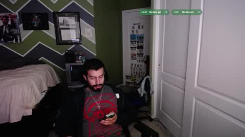 randomink3 online show from November 2025 08:27:02 PM