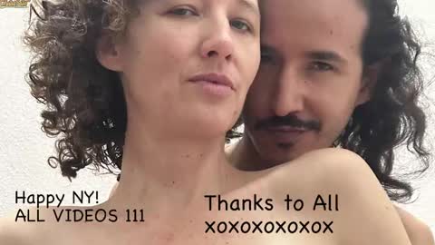 MR  DJ Randomshuffle  friends playing with sexual energy live - OMG we are back online show from January 2025 01:58:01 AM