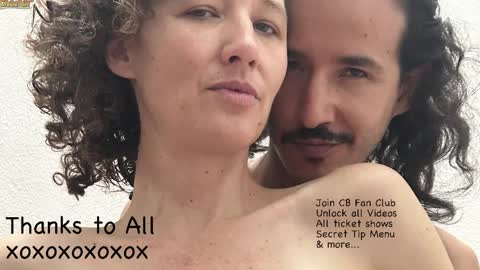 MR  DJ Randomshuffle  friends playing with sexual energy live - OMG we are back online show from January 2025 05:23:02 PM