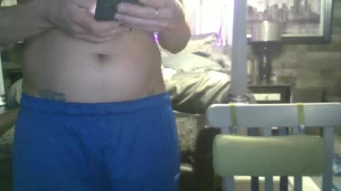 Randy8inbater online show from February 2026 08:57:02 AM