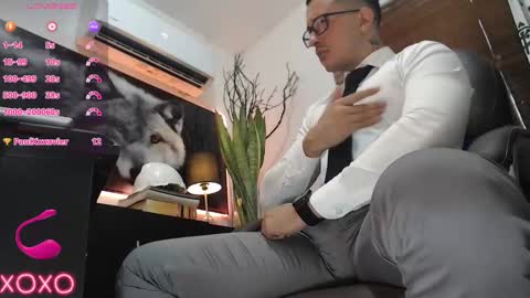 randylukehot online show from September 2025 05:15:02 PM