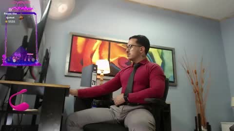 randylukehot online show from May 2026 10:28:01 PM