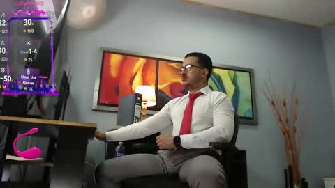 randylukehot online show from May 2026 10:12:01 AM