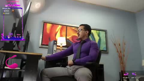 randylukehot online show from June 2026 07:24:02 PM