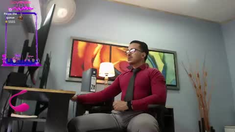 randylukehot online show from June 2026 06:56:01 PM