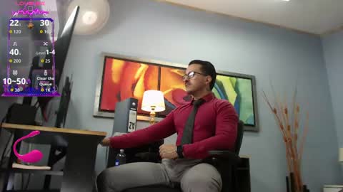 randylukehot online show from July 2026 06:58:01 PM