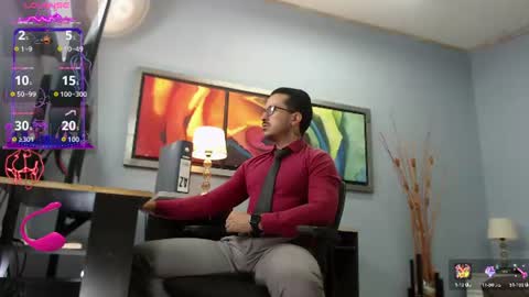 randylukehot online show from July 2026 10:11:02 AM