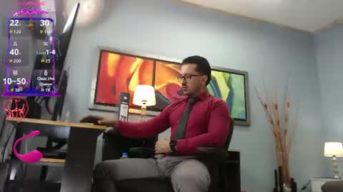 randylukehot online show from July 2026 06:54:02 PM