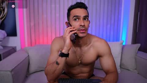 RANDY online show from November 2025 02:33:01 AM