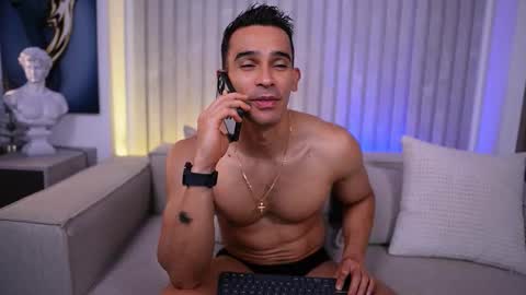 RANDY online show from December 2025 10:38:01 PM