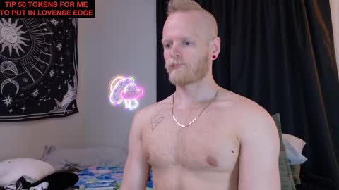 Randy Rod online show from February 2026 04:09:01 AM