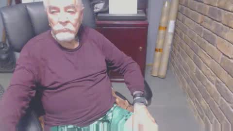 randyrodluvs69 online show from September 2025 02:38:02 AM