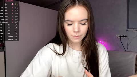 Lia online show from January 2026 01:05:02 PM