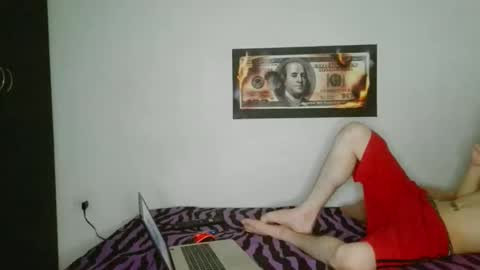 Rangel and Lola online show from January 2026 10:35:01 PM