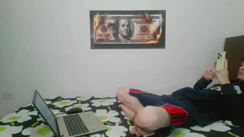 Rangel and Lola online show from March 2026 04:01:01 PM