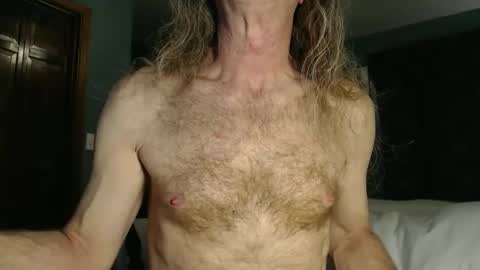 Ranger510 online show from April 2026 03:02:01 AM