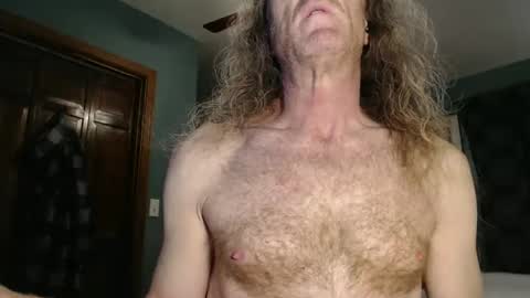 Snapshot of ranger510 chatting on May 2026 02:09:02 AM Ranger510 online show from May 2026 02:09:02 AM