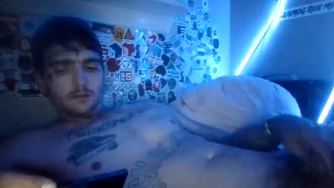 Snapshot of rannndyyy chatting on December 2024 03:04:01 AM Randy online show from December 2024 03:04:01 AM