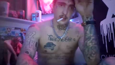 Snapshot of rannndyyy chatting on December 2024 01:04:01 AM Randy online show from December 2024 01:04:01 AM