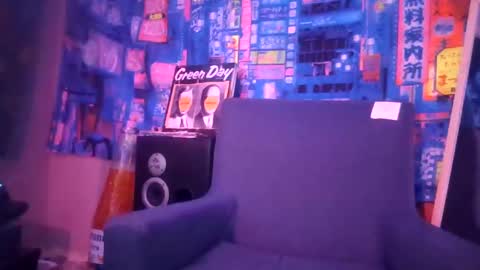 Snapshot of rannndyyy chatting on December 2024 10:51:02 AM Randy online show from December 2024 10:51:02 AM