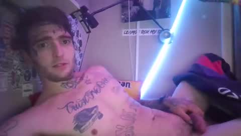 Snapshot of rannndyyy chatting on December 2024 09:01:01 AM Randy online show from December 2024 09:01:01 AM