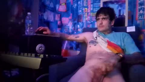 Snapshot of rannndyyy chatting on December 2024 10:48:01 PM Randy online show from December 2024 10:48:01 PM