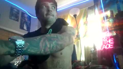 Snapshot of rannndyyy chatting on December 2024 05:02:01 PM Randy online show from December 2024 05:02:01 PM