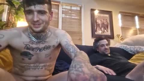 Snapshot of rannndyyy chatting on March 2025 06:52:01 PM Randy online show from March 2025 06:52:01 PM