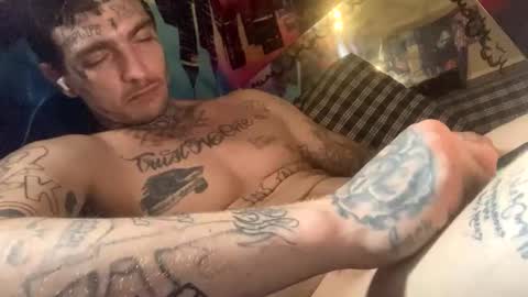 Snapshot of rannndyyy chatting on October 2025 03:01:02 PM Randy online show from October 2025 03:01:02 PM