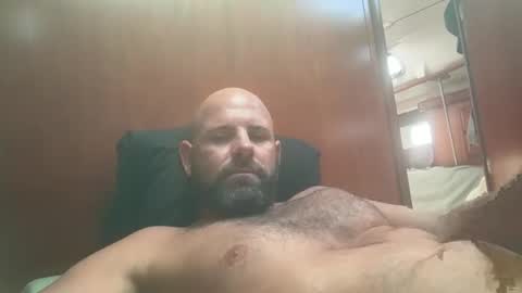 ransguy online show from March 2025 01:36:02 AM