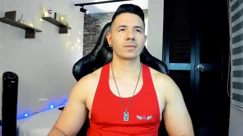 Jonas online show from December 2024 12:08:02 AM