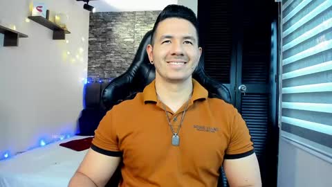 Jonas online show from December 2024 09:12:02 PM