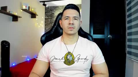 Jonas online show from February 2025 01:02:02 AM