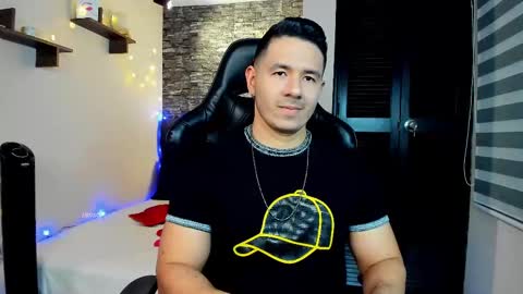 Jonas online show from March 2025 01:53:02 AM