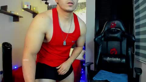 Jonas online show from March 2025 12:00:01 AM