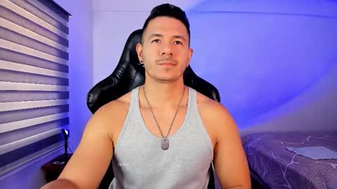 Jonas online show from October 2025 02:17:02 PM