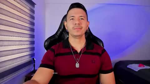 Jonas online show from November 2025 03:00:01 PM