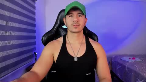 Jonas online show from November 2025 11:52:01 PM