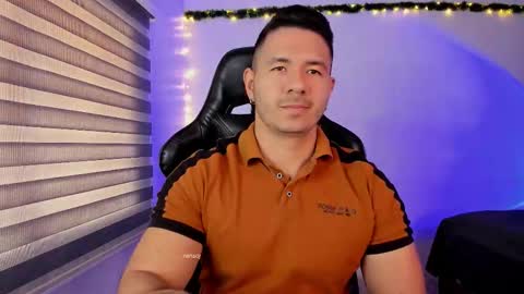 Jonas online show from December 2025 02:10:02 PM