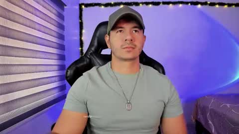 Jonas online show from March 2026 02:45:02 PM