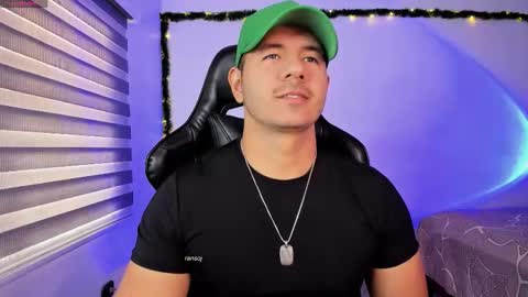 Jonas online show from March 2026 02:54:01 PM