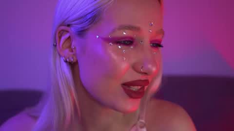 Rany Thompson online show from March 2026 02:28:02 PM