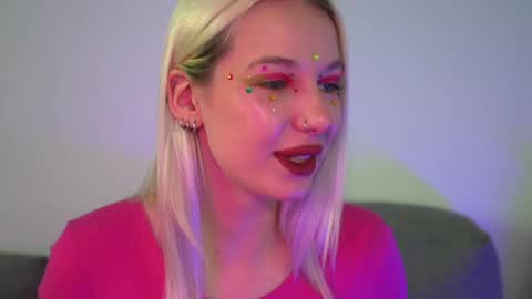 Rany Thompson online show from April 2026 09:37:02 AM