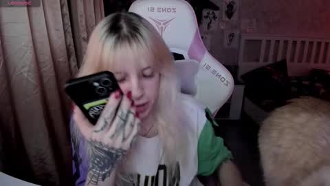 Rapunzel online show from November 2025 09:50:02 PM