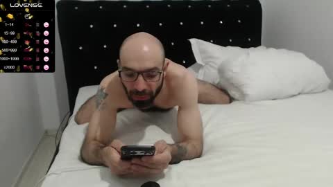 RaulWildBoy27 online show from April 2026 05:58:01 PM